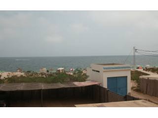 apartment in Tantana with sea view