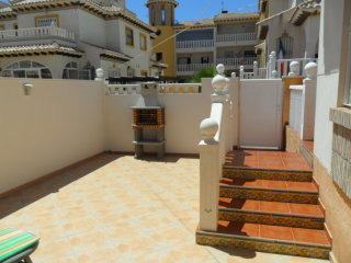 2 Bedroom, 2 Bathroom Family House..