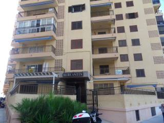 3 Bedrooms - Property - Alicante - For..