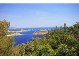 Plot In Javea