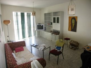 Flat, Ordinary Finish