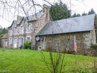 Gavray - House For Sale