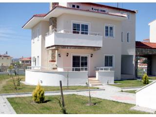 Calis Resale Apartment