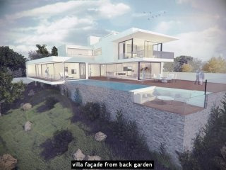 Plot for sale in Los Monteros..