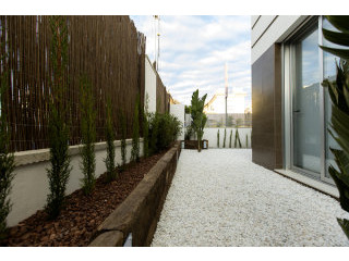 Rojales New Build 3 Beds Detached Villa..