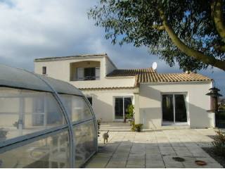 Nice Traditional House