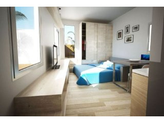 Sant Antoni Penthouse with Terrace for..