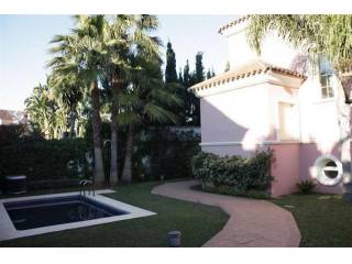 Villa - Beachside urbanisation, second..