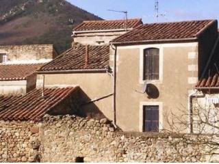 Small Village House, Great Location