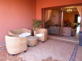 1 Bed Apartment - Bath - Lounge -..