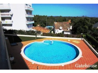 Apartment With Sea Views For Sale In..