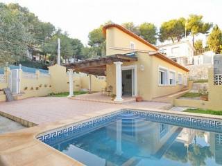 Villa in Moraira