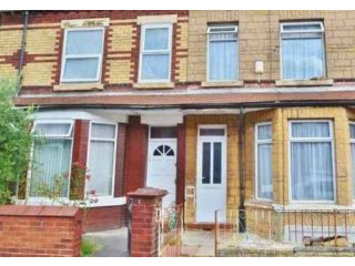 3 bedroom, Terraced House house for sale