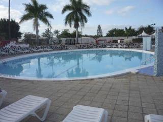 Bungalow for rent in Maspalomas - Gran..