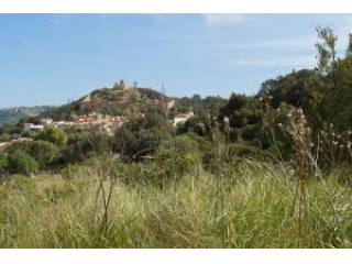 Capdepera, rural plot with views to the..