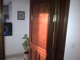 Charmant appartement S+1