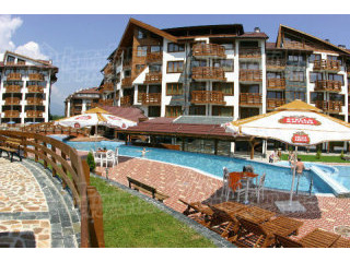 Furnished One Bedroom Apartment On The..
