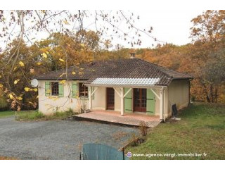 Ref 21/997 : Belle Demeure Ancienne