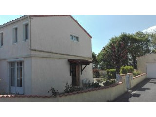 Stone House For Sale With A Courtyard..