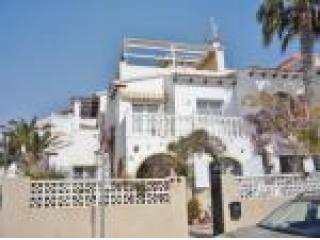 Townhouse, Alicante (Costa Blanca)..