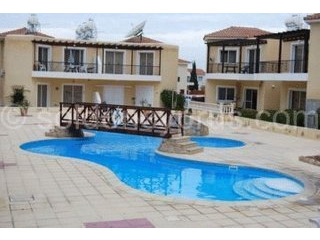 1 Bedroom - Apartment - Paphos - For..