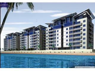 2 Bedrooms - Apartment - For Sale