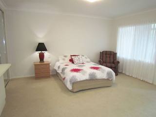 Beautiful ground floor Studio Apartment..