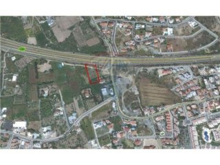 Land - For Sale - Potamos Germasogeias..