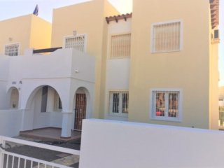 Villamartin Key Ready 3 Beds Ground..