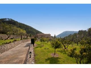 Reformierten mallorquinische Finca in..