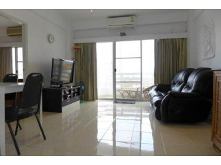 Jomtien Beach, Pattaya Condotel Chain..