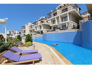 Kalkan Apartment Ref: A358...