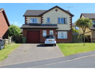 27 Groudle View Onchan