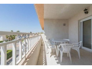 3 Bedroom 2 Bathroom Penthouse In Playa..