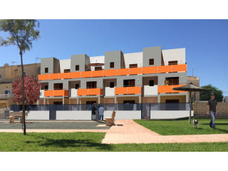 3 Bedrooms - Townhouse - Alicante - For..