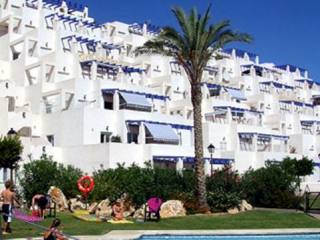 Apartment, Palomares, Almeria, Spain