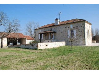 Handsome Country Property With Guest..
