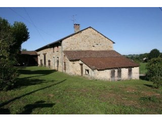 Vast Property to Renovate