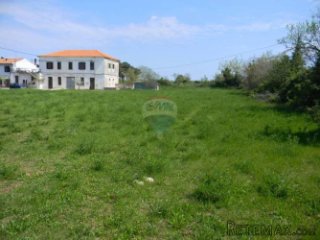 Vodnjan- Građevinsko zemljište 343m2