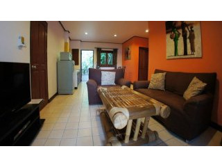 2 BEDROOM APARTMENT MISS ORANGE