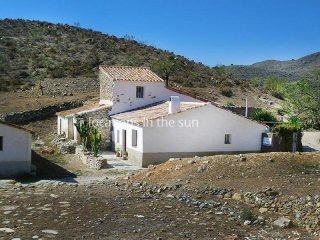 Cortijo / Country House in Lubrin