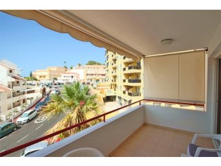 Los Cristianos | Teneriffa