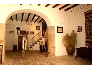 The Essence Of Majorcan Arquitecture…