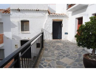 Town House for Sale in Canillas De..