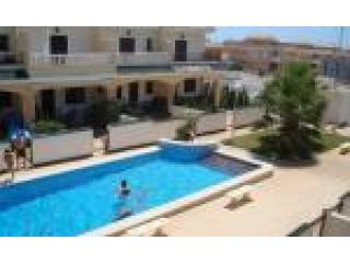 Townhouse, Alicante (Costa Blanca)..