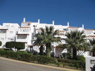 Townhouse For Sale, Mojacar, Almeria