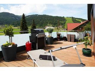 Amazing Penthouse flat in the centre of..