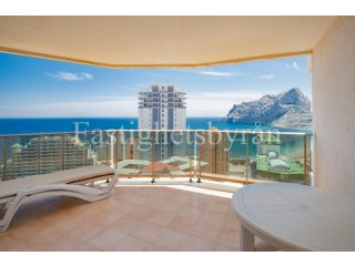 Calpe - Costa Blanca