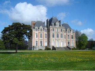 Chateau Or Hotel Or Business Or All