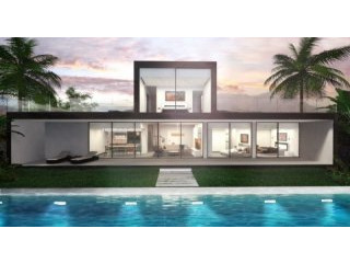 HM2D2715 - Villa For sale in Casares..